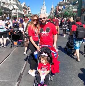 Meet your Posher, Estefany